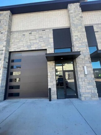 Plus de détails pour 2601 TX-121, Lewisville, TX - Local d'activités à louer