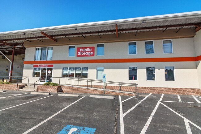 More details for 9120 W Broad St, Richmond, VA - Office for Lease