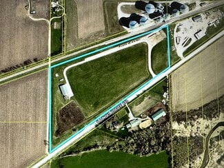 More details for 25010 Route 173, Harvard, IL - Industrial for Sale