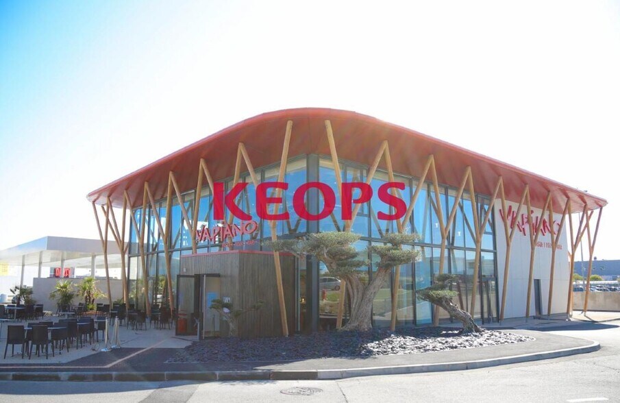 1 Avenue Georges Brassens, Blagnac for sale - Building Photo - Image 3 of 8