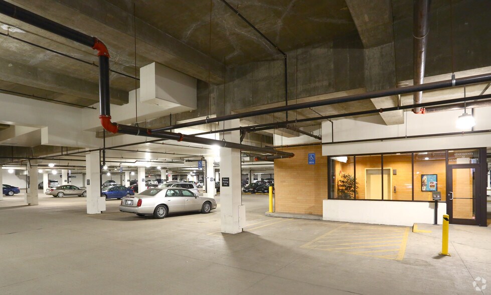 1849 Green Bay Rd, Highland Park, IL à louer - Photo intérieure - Image 2 de 7