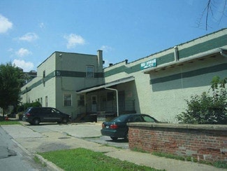 More details for 35 High St, Poughkeepsie, NY - Industrial for Lease