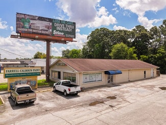 More details for 4545 Johnston St, Lafayette, LA - Retail for Sale