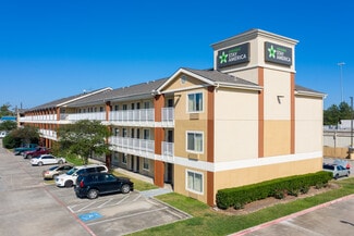 More details for 150 Valley Wood Dr, Spring, TX - Hospitality for Sale