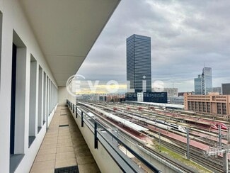 Plus de détails pour 20 Rue De La Villette, Lyon - Bureau à louer
