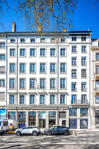 Plus de détails pour Bureau à louer