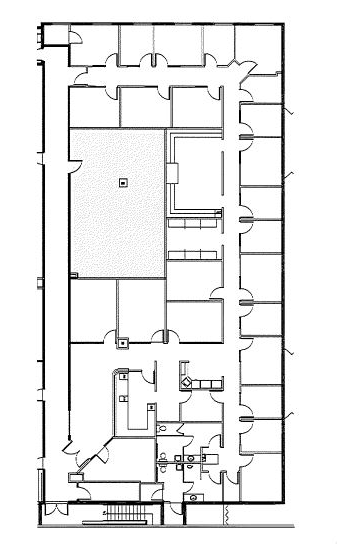 5995-6081 W Sunrise Blvd, Sunrise, FL for lease Other- Image 1 of 1