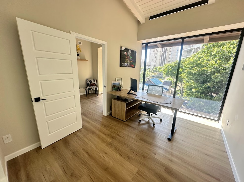 444 Hobron Ln, Honolulu, HI à louer Photo intérieure- Image 1 de 2