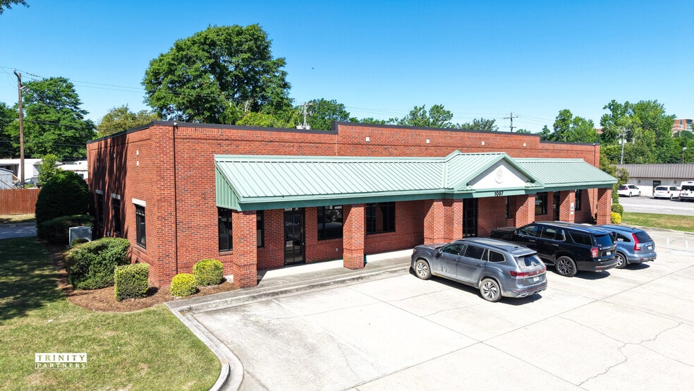 1087 Harbor Dr, West Columbia, SC for lease - Primary Photo - Image 1 of 5