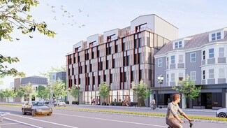 Plus de détails pour 154 Broadway, Somerville, MA - Commerce de détail à louer