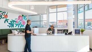 Plus de détails pour 2755 Canyon Blvd, Boulder, CO - Coworking à louer