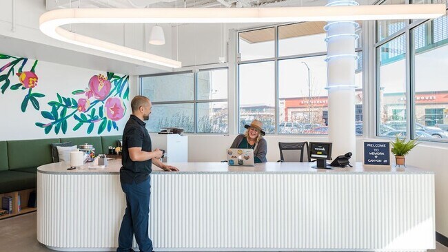 More details for 2755 Canyon Blvd, Boulder, CO - Office for Lease