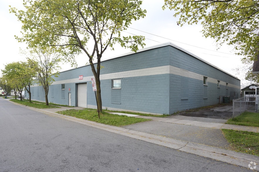 15 McArdle St, Rochester, NY for lease - Building Photo - Image 1 of 5