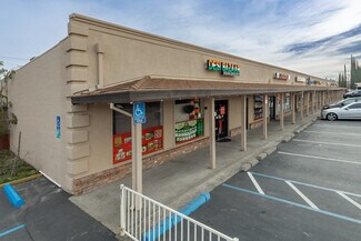 Plus de détails pour 404-426 E Bidwell St, Folsom, CA - Commerce de détail à louer