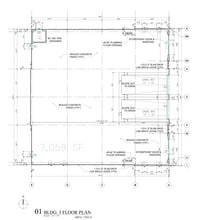 550 Hooper Road, Wylie, TX à louer Photo intérieure- Image 2 de 2