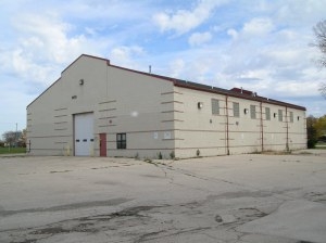 Plus de détails pour 2224 Northwestern Ave, Racine, WI - Industriel à vendre