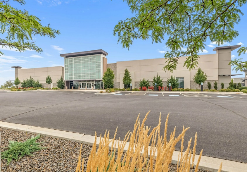 1406 N Galleria Dr, Nampa, ID for sale - Building Photo - Image 3 of 10