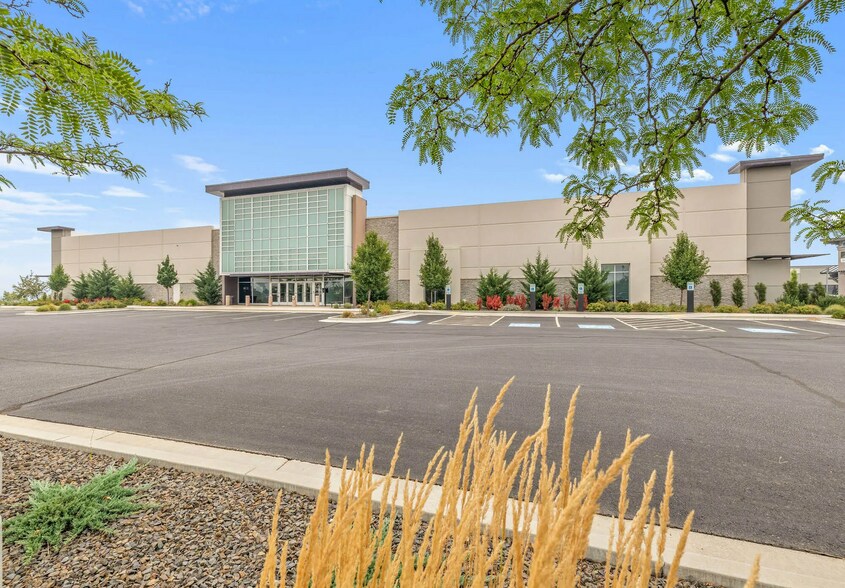 1406 N Galleria Dr, Nampa, ID à vendre - Photo du bâtiment - Image 3 de 10
