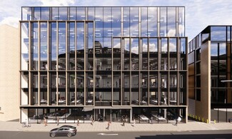 More details for 30 Semple St, Edinburgh - Office for Lease