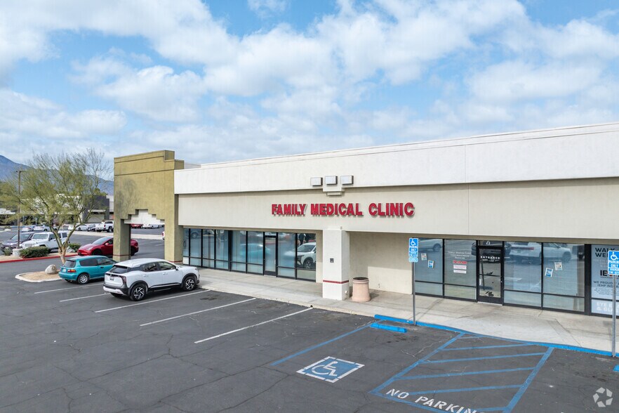 34491 Date Palm Dr, Cathedral City, CA for sale - Building Photo - Image 2 of 5