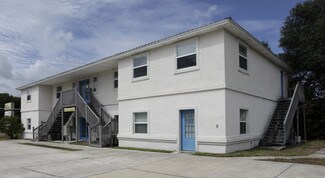 Plus de détails pour 2692 Us-1, Saint Augustine, FL - Bureau à vendre