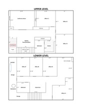 2191-2195 Northdale Blvd NW, Coon Rapids, MN for lease Site Plan- Image 1 of 1