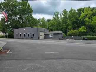 Plus de détails pour 140 Gravel Pike, Green Lane, PA - Local d'activités à louer