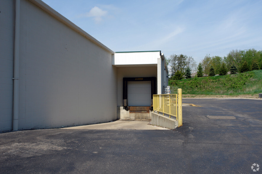 661 Wooster St, Lodi, OH for lease - Building Photo - Image 3 of 3