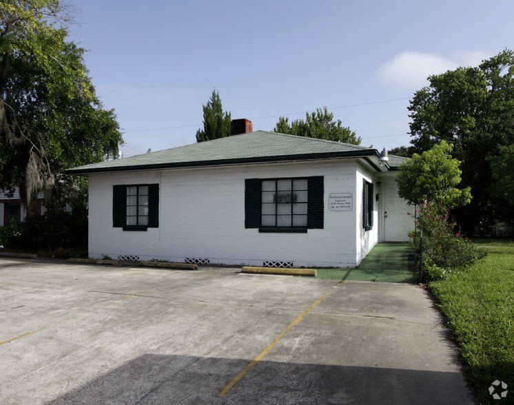 1405 W Fairbanks Ave, Winter Park, FL for sale - Building Photo - Image 3 of 3