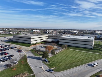 More details for 1010 Production Rd, Fort Wayne, IN - Office for Sale