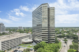 Schlumberger Building - Convenience Store