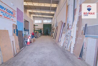 Plus de détails pour Calle de los Pinos, 5, Chauchina - Industriel à vendre