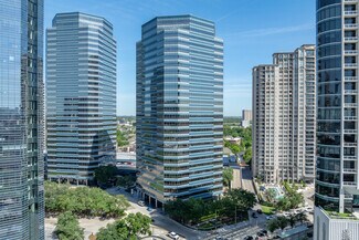 Plus de détails pour 1300 Post Oak Blvd, Houston, TX - Commerce de détail à louer