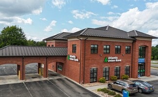 Plus de détails pour 14739 Moneta Rd, Moneta, VA - Commerce de détail à vendre