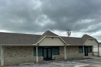 More details for 411 N Main St, Euless, TX - Office for Lease