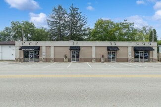 Plus de détails pour 2019-2025 Main Street Rd, Spring Grove, IL - Vente au détail à vendre