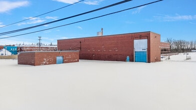 2543 Wills St, Marysville, MI for sale Building Photo- Image 1 of 1