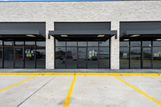 7241 Lawndale St, Houston, TX for lease Building Photo- Image 1 of 6