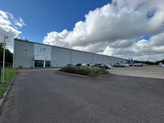 More details for Anson Way, Beccles - Industrial for Lease
