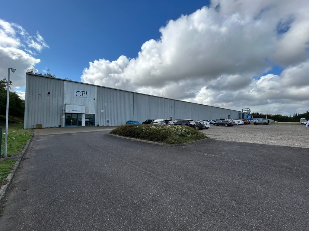 Anson Way, Beccles for lease Primary Photo- Image 1 of 3