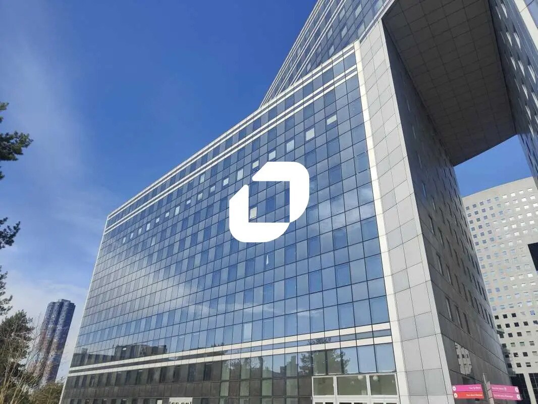 Bureau dans Puteaux à vendre Photo du bâtiment- Image 1 de 33