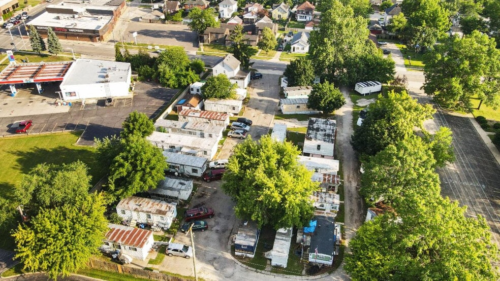 35270 Glenwood Rd, Westland, MI for sale - Building Photo - Image 2 of 5