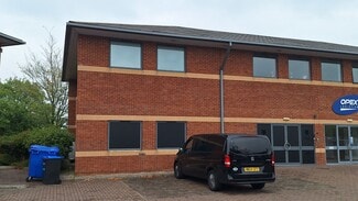More details for Falcon Clos, Quedgeley - Office for Sale