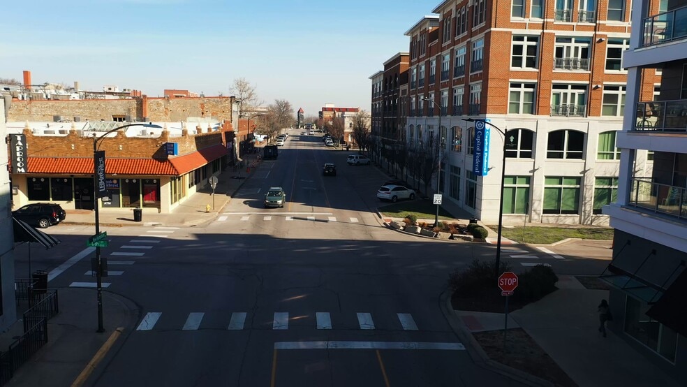 745 S New Hampshire St, Lawrence, KS for lease - Commercial Listing Video - Image 2 of 9