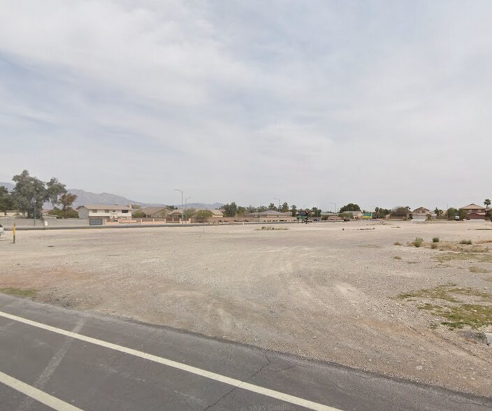 6325 Ann Rd, Las Vegas, NV for sale - Building Photo - Image 2 of 5