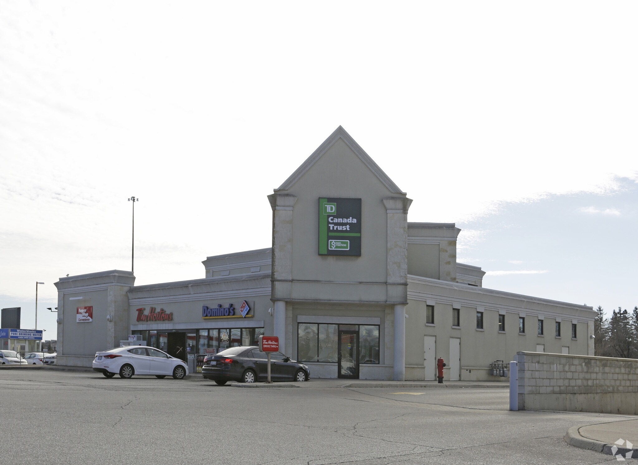 1241 Weber St E, Kitchener, ON for sale Building Photo- Image 1 of 1