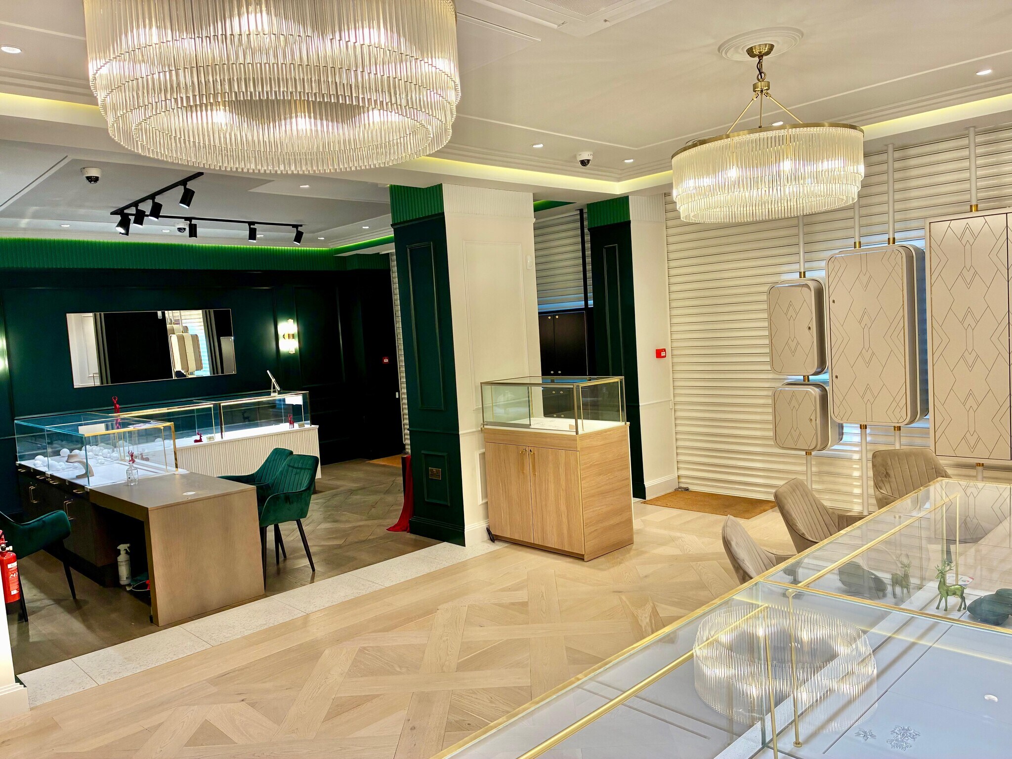 120 Vyse St, Birmingham à louer Photo intérieure- Image 1 de 4