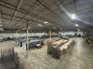 Plus de détails pour 197 Bosch Blvd, New Bern, NC - Industriel à louer