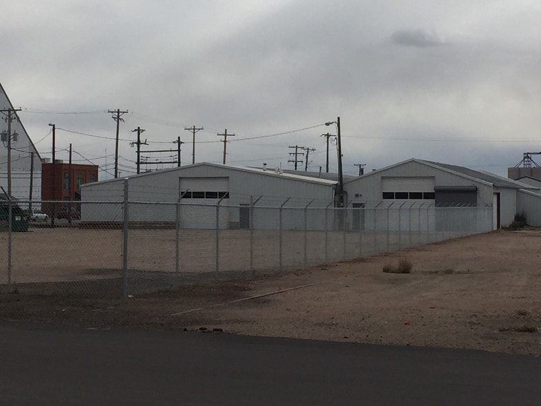140 Factory Rd, Eaton, CO for sale - Building Photo - Image 2 of 17