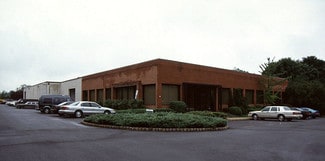 More details for 186 Rt 206 S, Hillsborough, NJ - Industrial for Lease